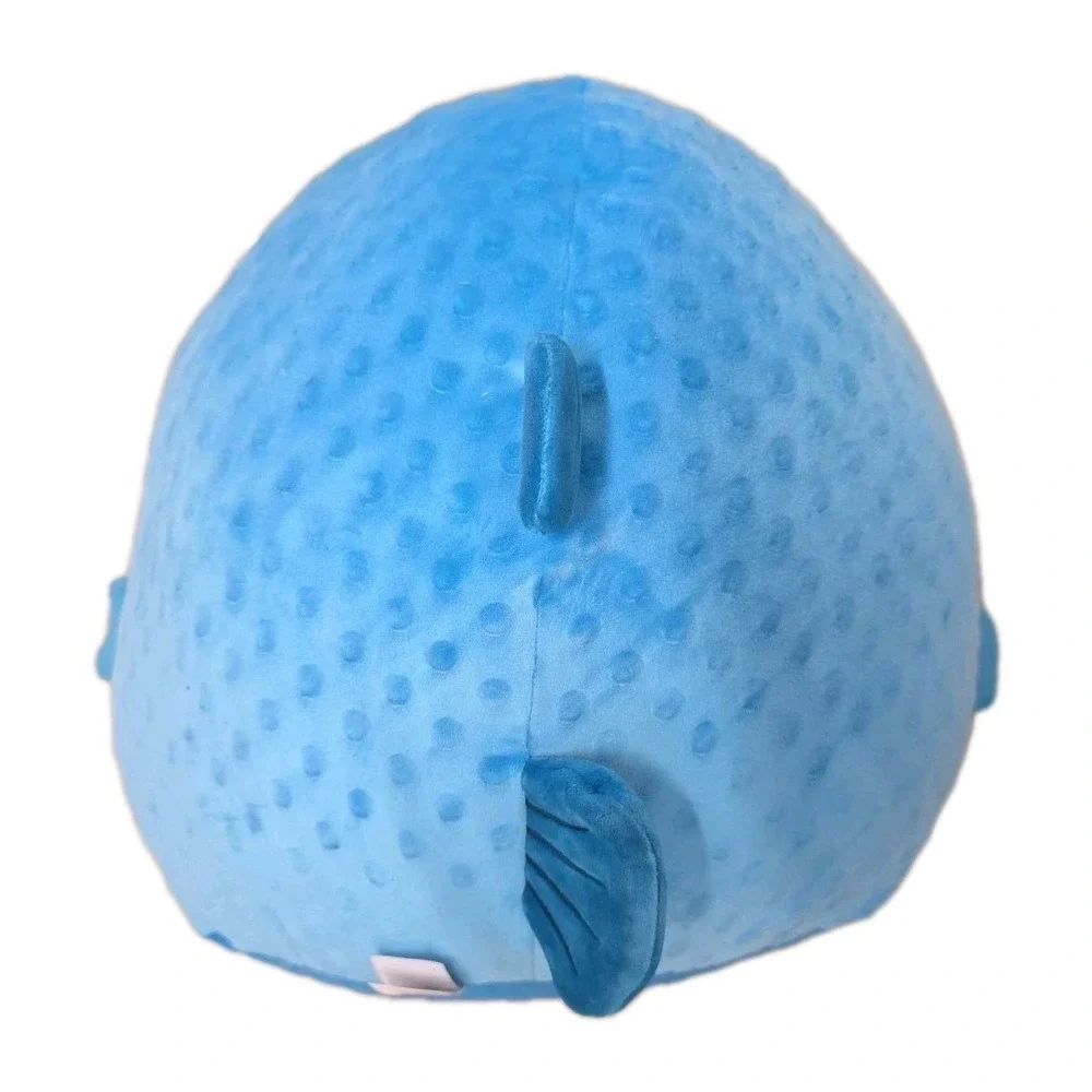 Squishmallows Original Large Refalo The Blue Fish - Official Jazwares‎ Plush